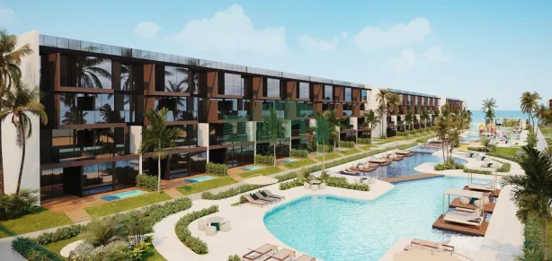 Apartamento com 3 Quartos à venda, 30m² no , Ipojuca