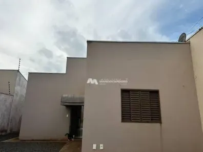 Casa com 3 Quartos à venda, 250m² no Avenida Parque, Cedral