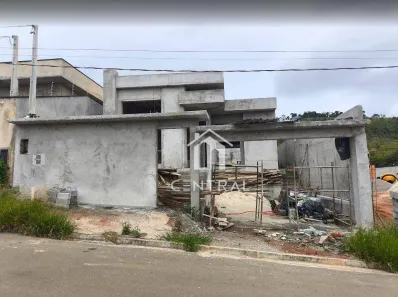 Casa de Condomínio com 3 Quartos à venda, 159m² no Loteamento Parque Residencial Serras de Atibaia II, Atibaia