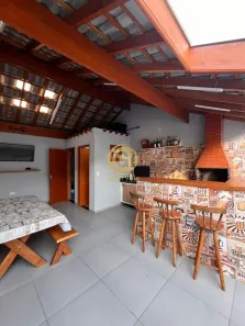 Casa com 3 Quartos à venda, 90m² no Loteamento Villa Branca, Jacareí