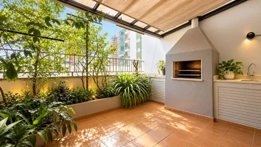 Apartamento com 4 Quartos à venda, 236m² no Jardim Blumenau, Blumenau