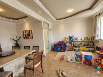 Casa com 3 Quartos à venda, 290m² no Tirol (Barreiro), Belo Horizonte