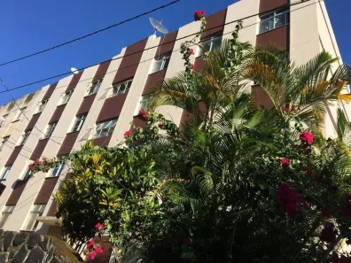 Apartamento com 3 Quartos à venda, 79m² no Engenho Velho de Brotas, Salvador
