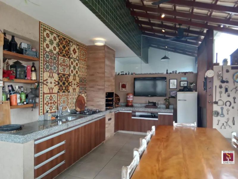 Cobertura com 3 quartos — Padre Eustáquio, Belo Horizonte