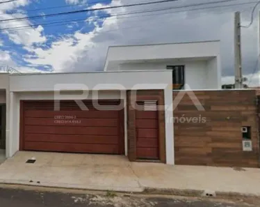 Casa com 3 Quartos à venda, 153m² no Jardim Embaré, São Carlos
