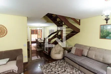 Casa com 3 Quartos à venda, 118m² no Vila Mazzei, São Paulo