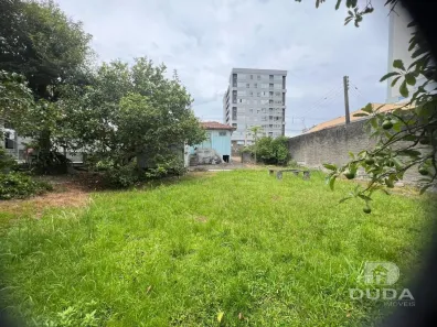 Lote/Terreno à venda, 593m² no Paes Leme, Imbituba