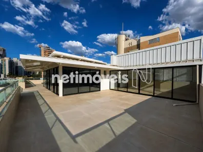Cobertura com 3 Quartos à venda, 498m² no Santo Antônio, Belo Horizonte