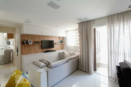 Apartamento com 2 Quartos à venda, 65m² no Vila Paulista, São Paulo