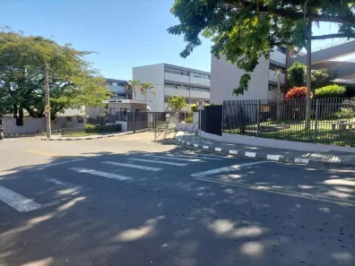 Apartamento com 2 Quartos à venda, 64m² no Centro, Mogi Guaçu