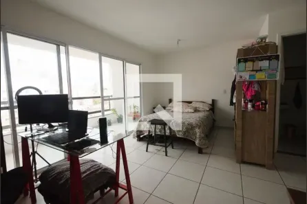 Apartamento com 1 Quarto à venda, 39m² no Cambuci, São Paulo