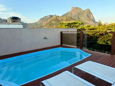 Apartamento com 5 Quartos à venda, 780m² no Barra da Tijuca, Rio de Janeiro