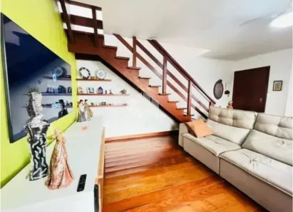 Cobertura com 3 Quartos à venda, 272m² no Jardim Lindóia, Porto Alegre