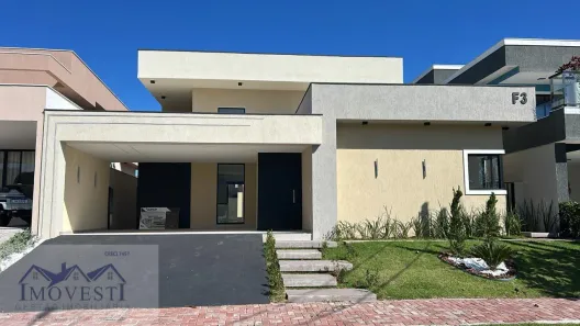 Casa de Condomínio com 3 Quartos à venda, 201m² no Itapeba, Maricá