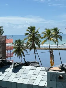 Apartamento com 2 Quartos à venda, 106m² no N. Sra. do Ó, Ipojuca