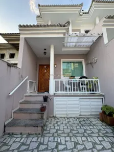 Casa com 3 Quartos à venda, 128m² no Freguesia (Jacarepaguá), Rio de Janeiro