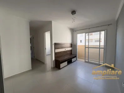 Apartamento com 2 Quartos para venda ou aluguel, 51m² no Jardim Gonçalves, Sorocaba