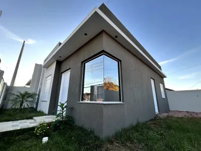 Casa com 3 Quartos à venda, 69m² no Feitoria, São Leopoldo
