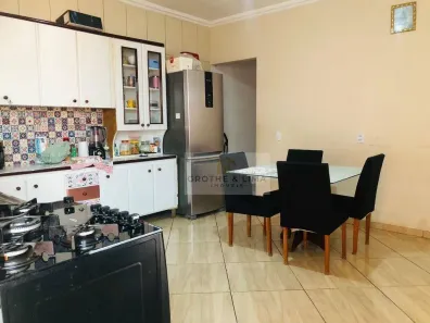 Casa com 3 Quartos à venda, 94m² no Jardim Santa Inês I, São José dos Campos