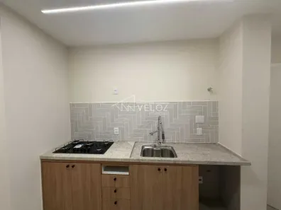 Apartamento com 3 Quartos à venda, 107m² no Flamengo, Rio de Janeiro