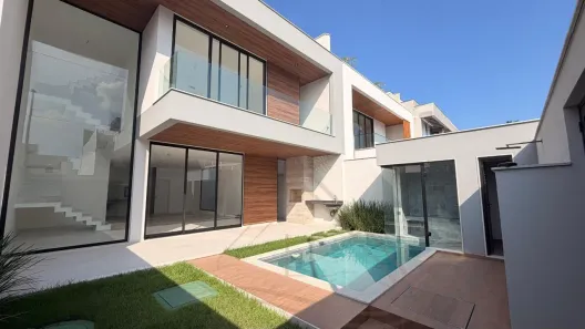 Casa de Condomínio com 3 Quartos à venda, 275m² no Recreio dos Bandeirantes, Rio de Janeiro