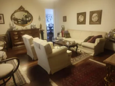 Apartamento com 4 Quartos à venda, 120m² no Anchieta, Belo Horizonte