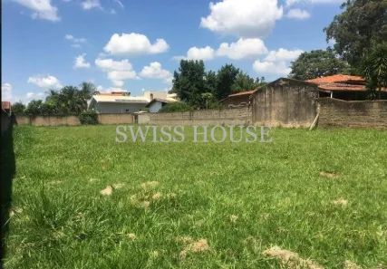 Lote/Terreno à venda, 1220m² no Parque Xangrilá, Campinas