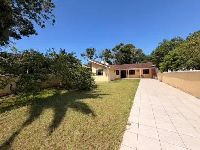 Casa com 3 Quartos à venda, 80m² no Balneário Solymar, Matinhos