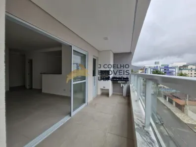 Apartamento com 2 Quartos à venda, 70m² no Itaguá, Ubatuba