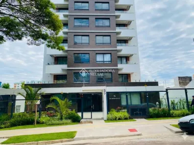 Apartamento com 3 Quartos à venda, 140m² no Petrópolis, Porto Alegre
