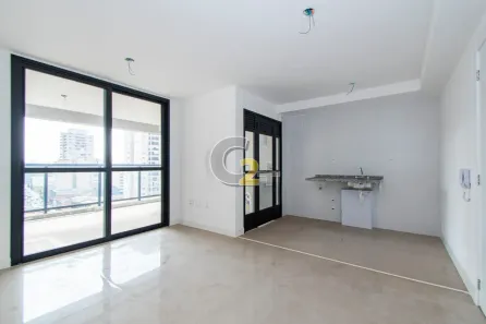 Apartamento com 2 Quartos à venda, 80m² no Vila Romana, São Paulo