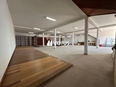 Ponto Comercial para alugar, 418m² no Brasil, Uberlândia