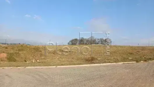 Lote/Terreno à venda, 639m² no Vila Sônia (Sousas), Campinas