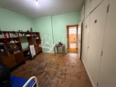 Apartamento com 3 Quartos à venda, 172m² no Cerqueira César, São Paulo