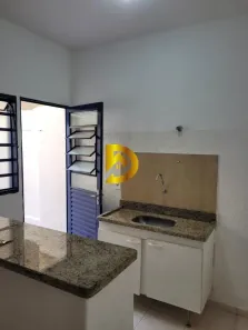 Apartamento com 2 Quartos à venda, 37m² no Universitário, Uberaba