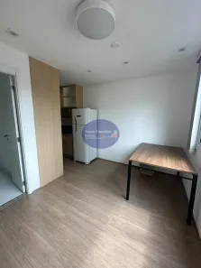 Apartamento com 1 Quarto para alugar, 19m² no Brás, São Paulo