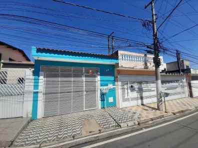 Casa com 3 Quartos à venda, 125m² no Vila Amorim, Suzano