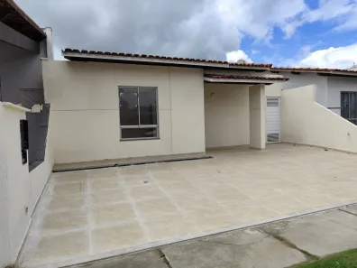 Casa com 3 Quartos à venda, 70m² no Registro, Feira de Santana