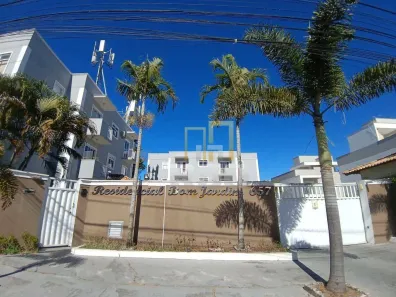 Apartamento com 2 Quartos à venda, 65m² no Jardim Mariléa, Rio das Ostras