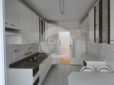 Apartamento com 3 Quartos à venda, 106m² no Tatuapé, São Paulo