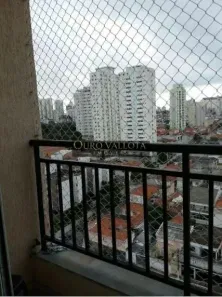 Apartamento com 2 Quartos à venda, 60m² no Vila Prudente, São Paulo