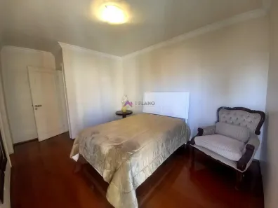 Apartamento com 4 Quartos à venda, 180m² no Jardim Vila Mariana, São Paulo