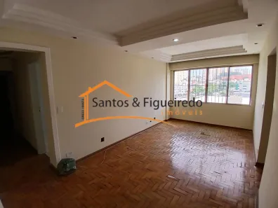 Apartamento com 3 Quartos à venda, 90m² no Centro, Diadema