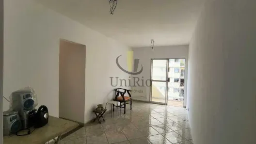 Apartamento com 2 Quartos à venda, 60m² no Itanhangá, Rio de Janeiro