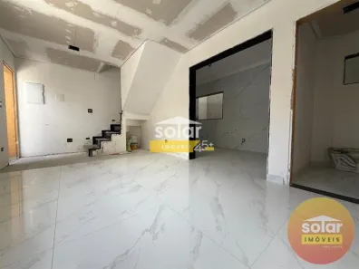 Sobrado com 3 Quartos à venda, 78m² no Vila Ré, São Paulo
