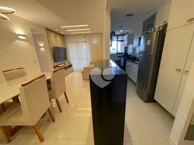 Apartamento com 2 Quartos à venda, 71m² no Recreio dos Bandeirantes, Rio de Janeiro