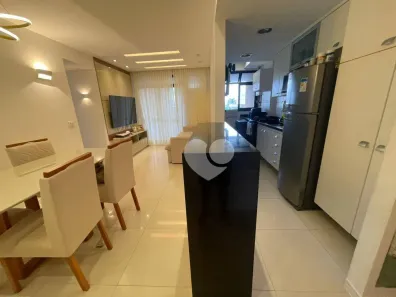 Apartamento com 2 Quartos à venda, 71m² no Recreio dos Bandeirantes, Rio de Janeiro