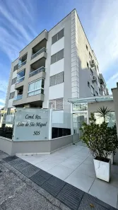 Apartamento com 2 Quartos à venda, 71m² no Abraão, Florianópolis
