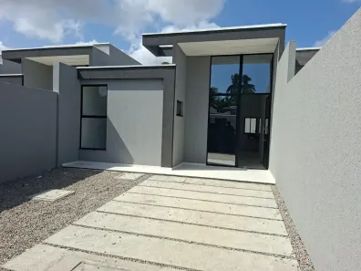 Casa com 2 Quartos à venda, 73m² no Camurupim, Caucaia