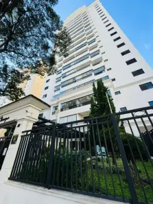 Apartamento com 4 Quartos para alugar, 106m² no Parque Residencial Aquarius, São José dos Campos